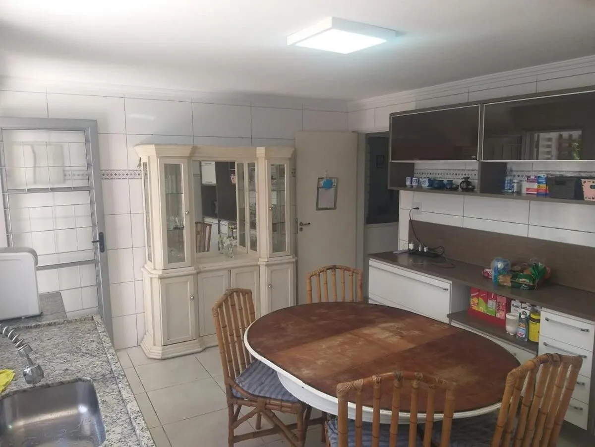 Vila Congonhas Aprazivel São Paulo 0*,  Brazílie