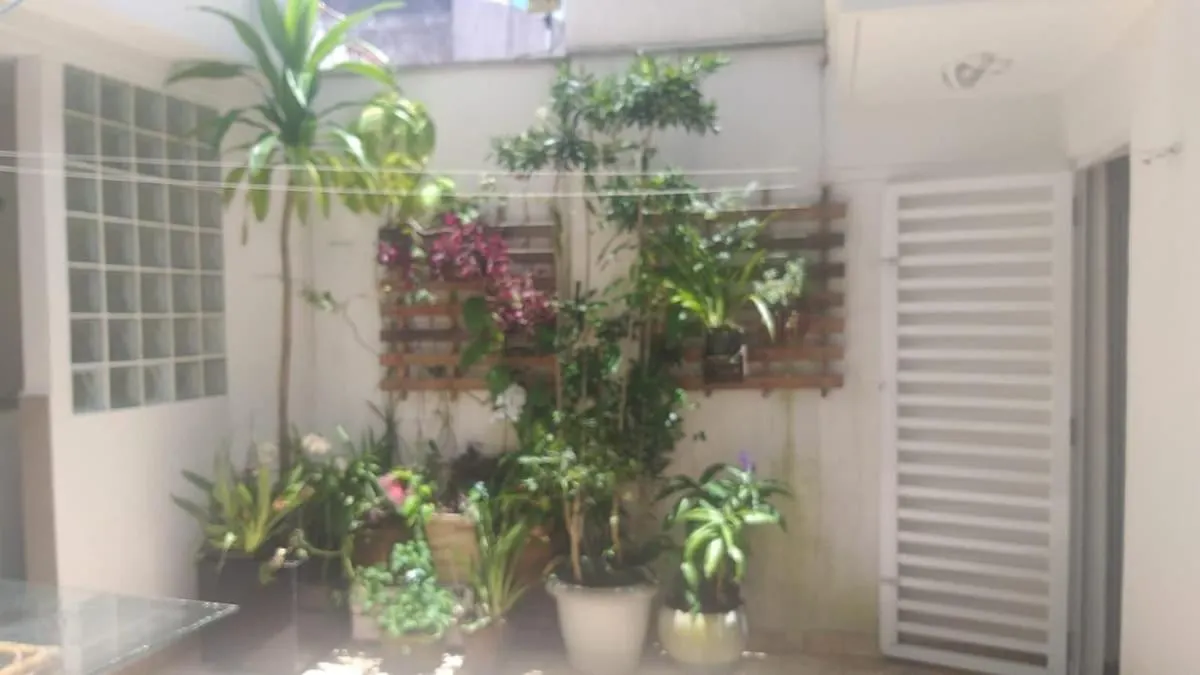 Vila Congonhas Aprazivel São Paulo