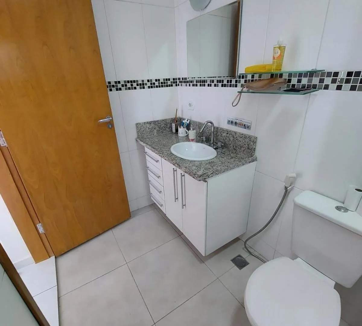 Vila Congonhas Aprazivel São Paulo 0*,  Brazílie