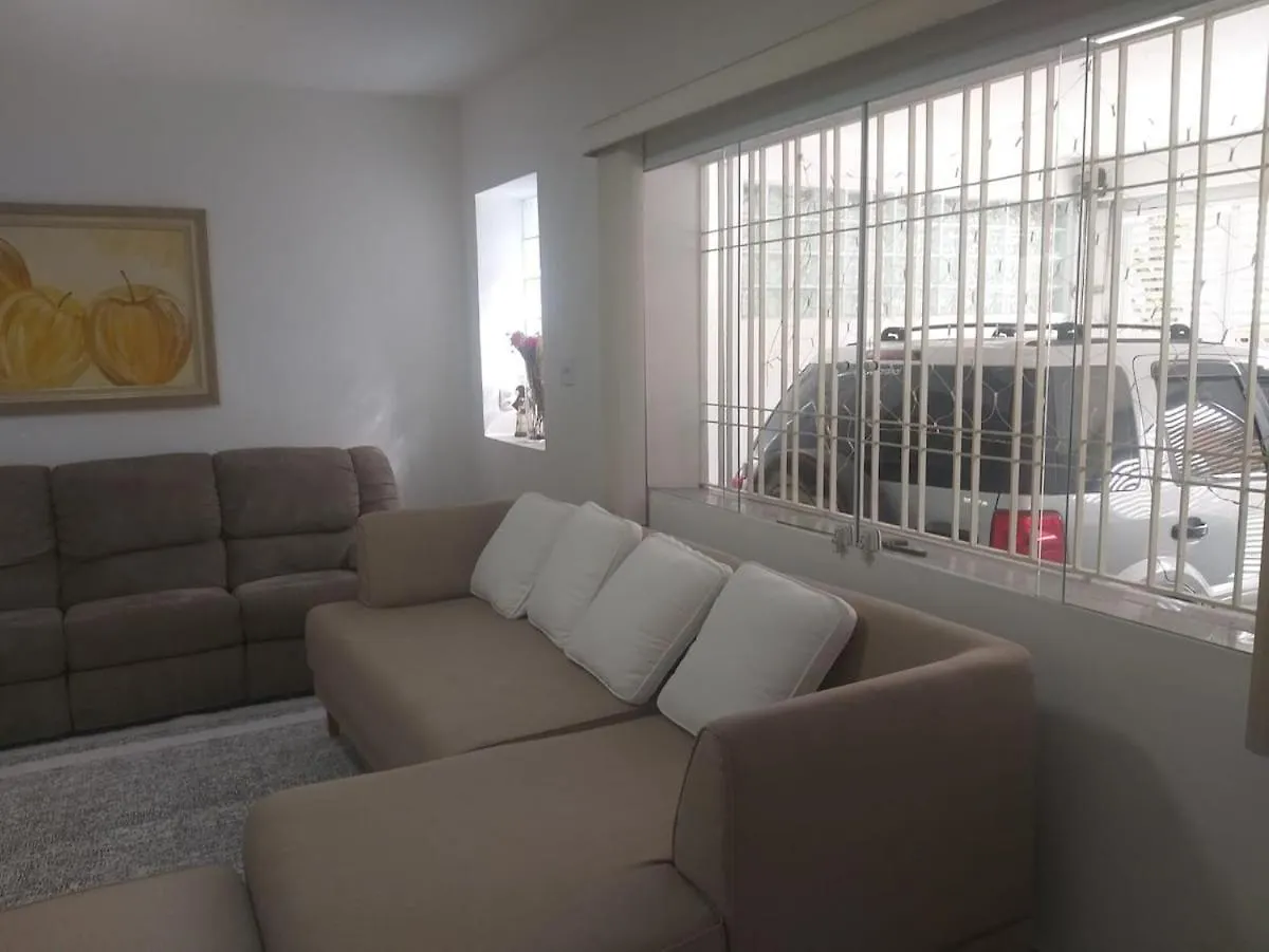 Vila Congonhas Aprazivel São Paulo 0*,  Brazílie