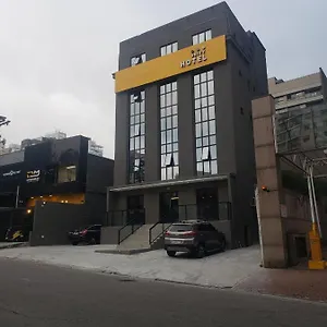 Unity - Mariana Sp Hotel