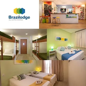 Brazilodge Hostel