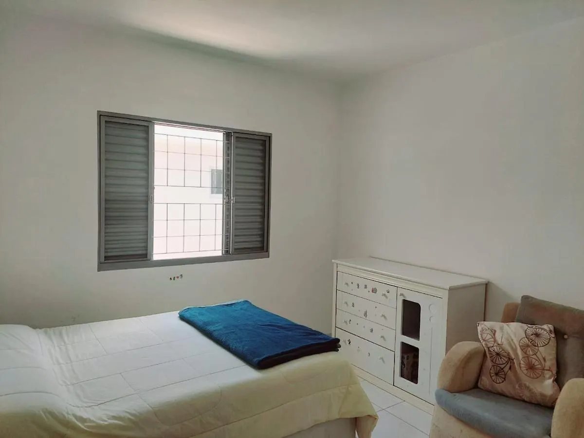 Congonhas Aprazivel Villa Sao Paulo Holiday home