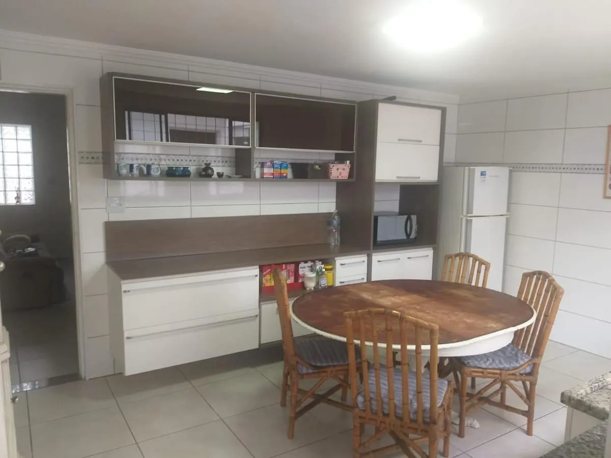 Congonhas Aprazivel Villa Sao Paulo Brazil