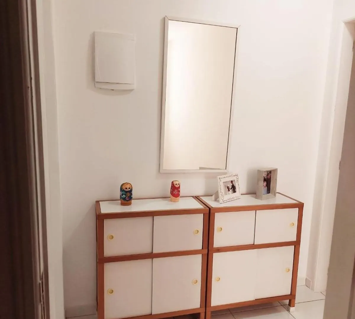 Holiday home Congonhas Aprazivel Villa Sao Paulo