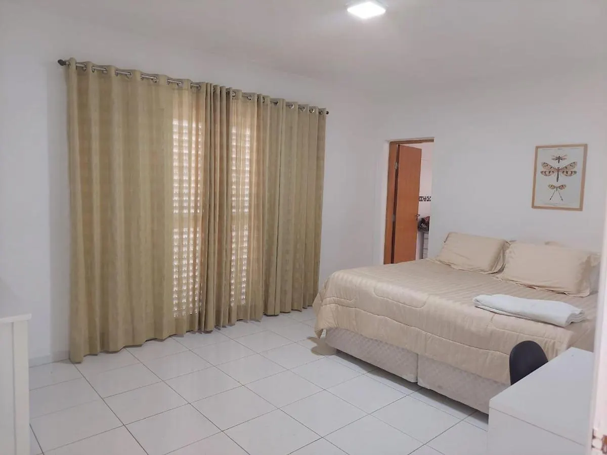 Holiday home Congonhas Aprazivel Villa Sao Paulo Brazil