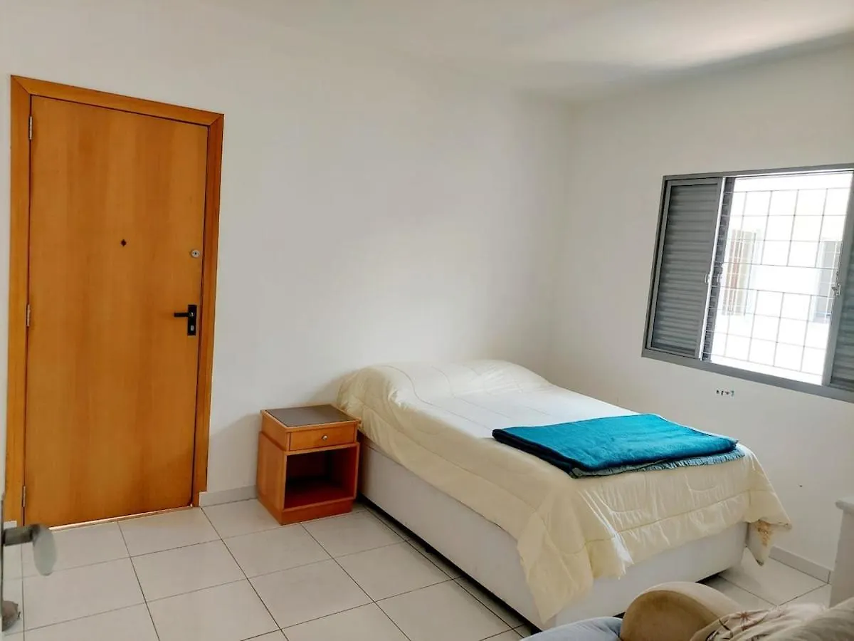 Congonhas Aprazivel Villa Sao Paulo