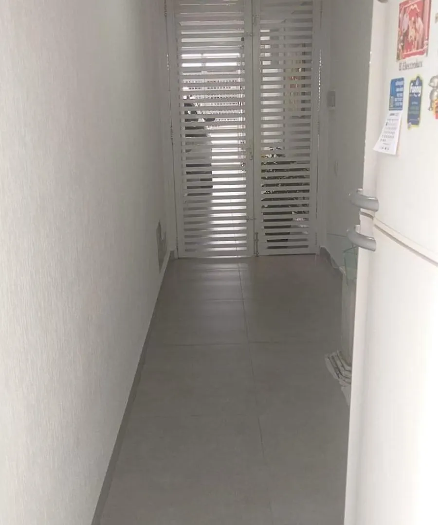 Holiday home Congonhas Aprazivel Villa Sao Paulo