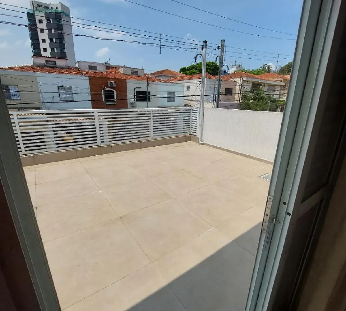 Congonhas Aprazivel Villa Sao Paulo Holiday home