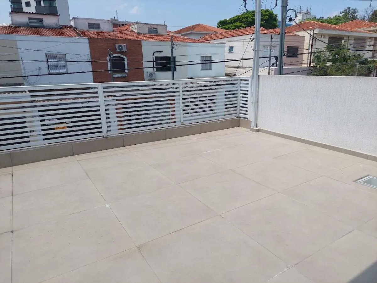 Holiday home Congonhas Aprazivel Villa Sao Paulo Brazil