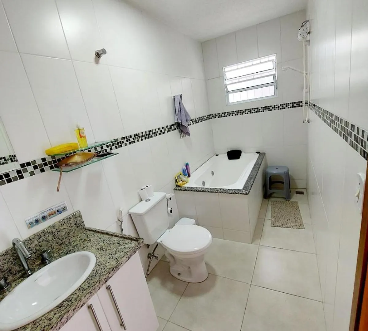 Holiday home Congonhas Aprazivel Villa Sao Paulo