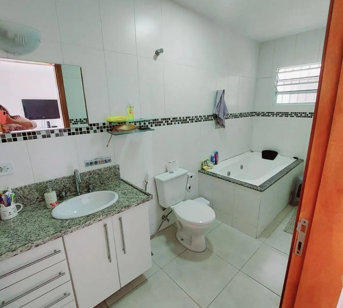 Congonhas Aprazivel Villa Sao Paulo Holiday home