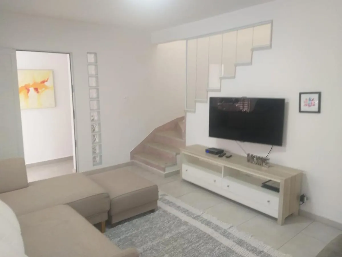 Congonhas Aprazivel Villa Sao Paulo