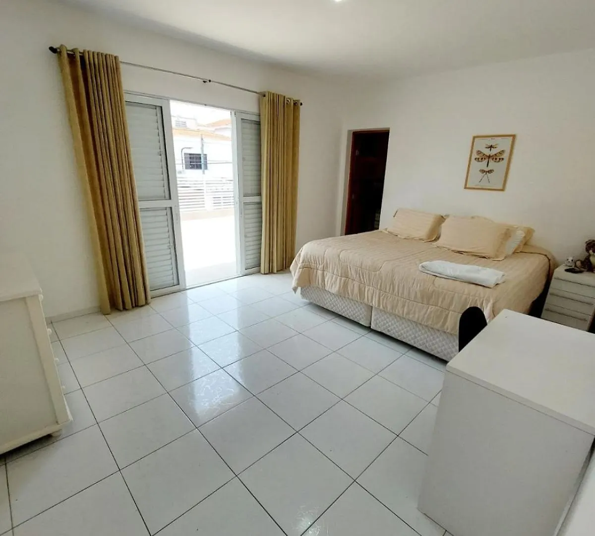 Congonhas Aprazivel Villa Sao Paulo Holiday home